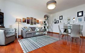 Colosseo Sunset Apartment