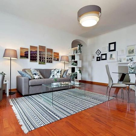 Colosseo Sunset Apartment Rom Exterior foto